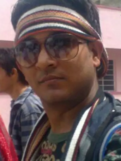 Vinay – Sperm Donor in Jaipur, Rajasthan, India – photo 3