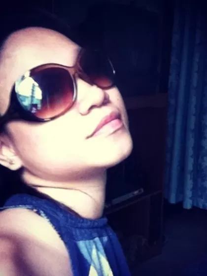 Joana – Egg Donor in Paco, Manila, Philippines – photo 3