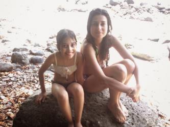 Photo 2 of egg donor profile in Sao Paulo, Sao Paulo, Brazil