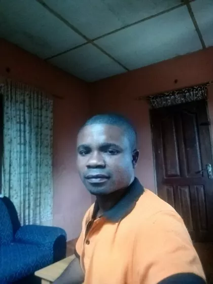 Olabanji – Sperm Donor in Ibadan, Oyo, Nigeria – photo 2