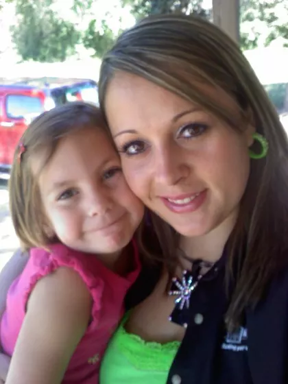 Hannah – Egg Donor in Conroe, Texas, United States – photo 2