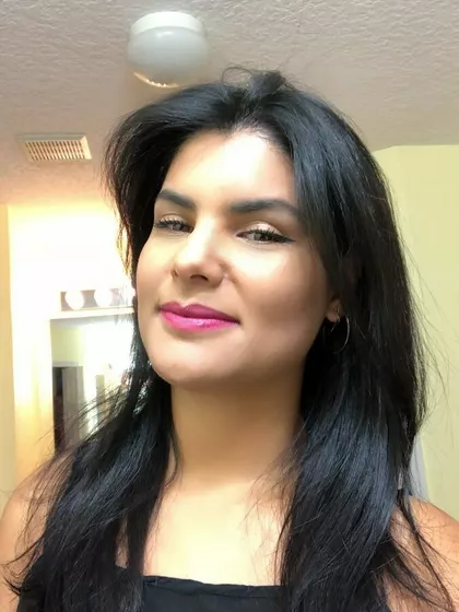 Meire – Egg Donor in Kissimmee, Florida, United States – photo 3