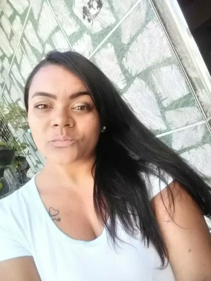 Roberta – Egg Donor in Rio Claro, Sao Paulo, Brazil – photo 3