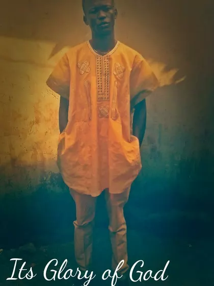 Adekola – Sperm Donor in Ifako, Lagos, Nigeria