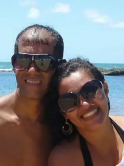 Jacileide – Egg Donor in Recife, Pernambuco, Brazil – photo 2