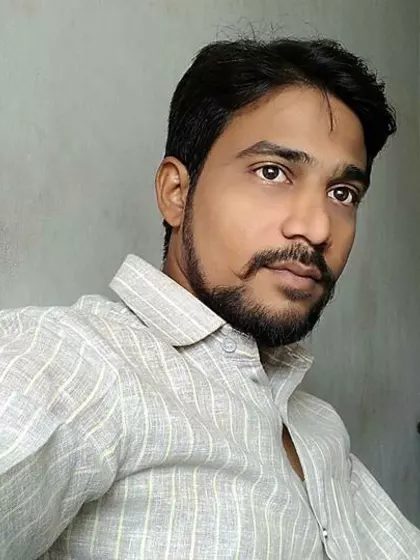 Ramprasad – Sperm Donor in Srikakulam, Andhra Pradesh, India – photo 2