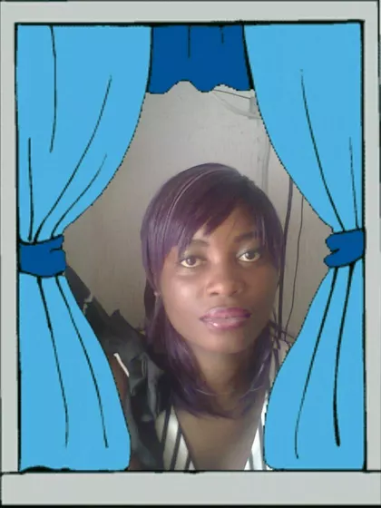 Victoria – Surrogate Mother in Akwa, Anambra, Nigeria