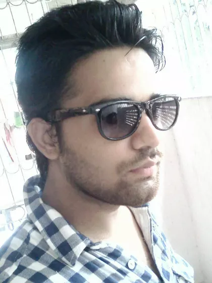 Ashish – Sperm Donor in Patna, Bihar, India