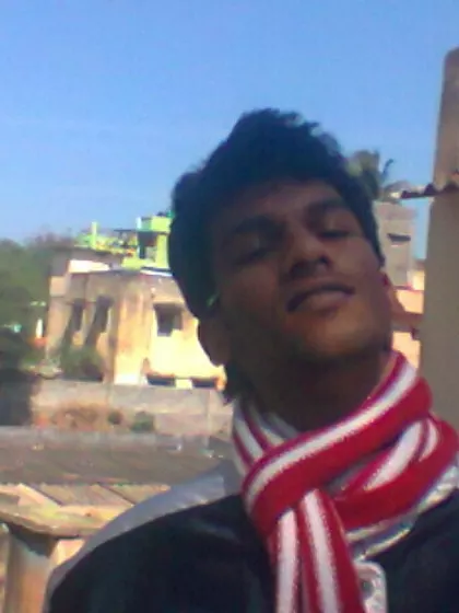 Rakesh