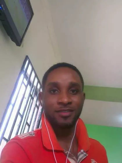 Iniobong – Sperm Donor in Port Harcourt, Rivers, Nigeria