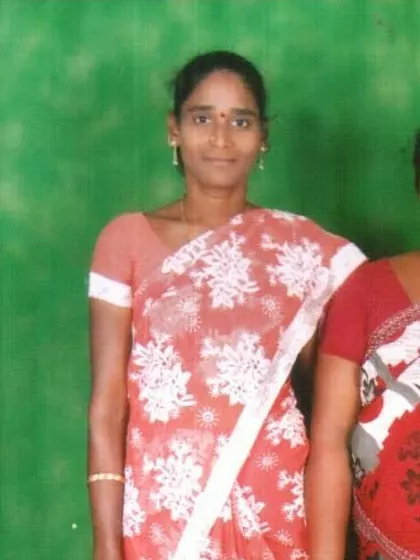 Malleswari – Egg Donor in Vaisakhapattanam, Andhra Pradesh, India – photo 4