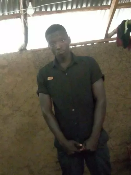 Glens – Sperm Donor in Homa Bay, Nyanza, Kenya – photo 4