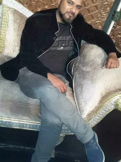 Nadeem – Sperm Donor in Lahore, Punjab, Pakistan