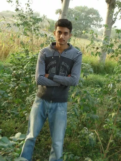 Fahd – Sperm Donor in Islamabad, Islamabad, Pakistan – photo 3