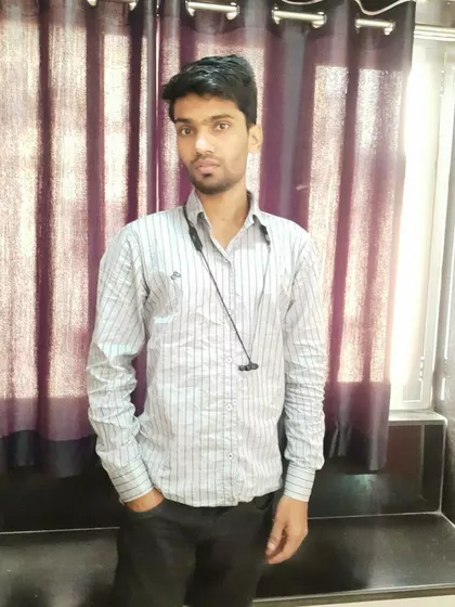 Aadil – Sperm Donor in Bhopal, Madhya Pradesh, India