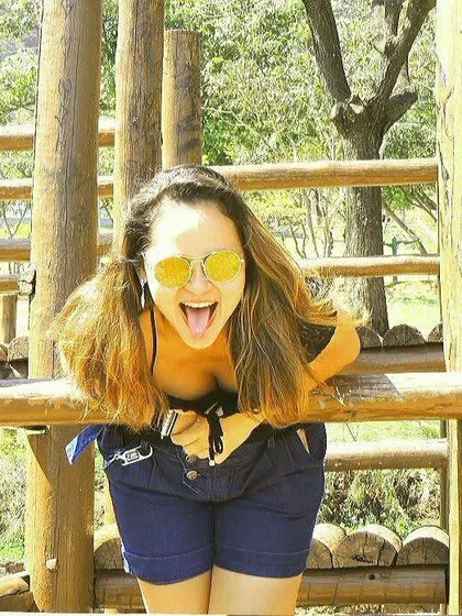 Luana – Egg Donor in Bello Horizonte, Minas Gerais, Brazil – photo 3