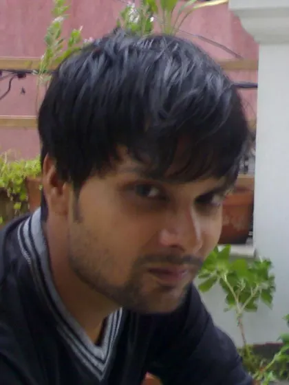 Yash – Sperm Donor in Ghaziabad, Uttar Pradesh, India