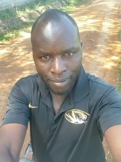 Jotham – Sperm Donor in Lugari, Western, Kenya