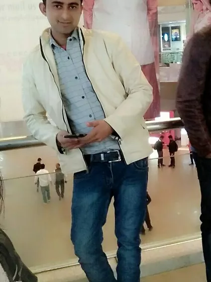 Mohd – Sperm Donor in Moradabad, Uttar Pradesh, India