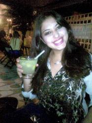 Photo 4 of egg donor profile in Sao Paulo, Sao Paulo, Brazil