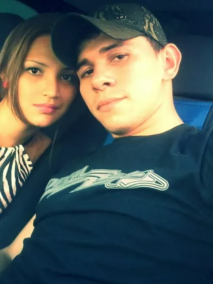 Ana – Surrogate Mother in Manaus, Amazonas, Brazil – photo 2