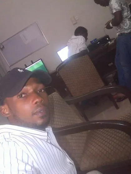 Ugochukwu – Sperm Donor in Port Harcourt, Rivers, Nigeria – photo 2