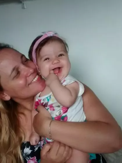 Adriana – Egg Donor in Osasco, Sao Paulo, Brazil