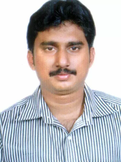 Shahjahan – Sperm Donor in Hyderabad, Andhra Pradesh, India