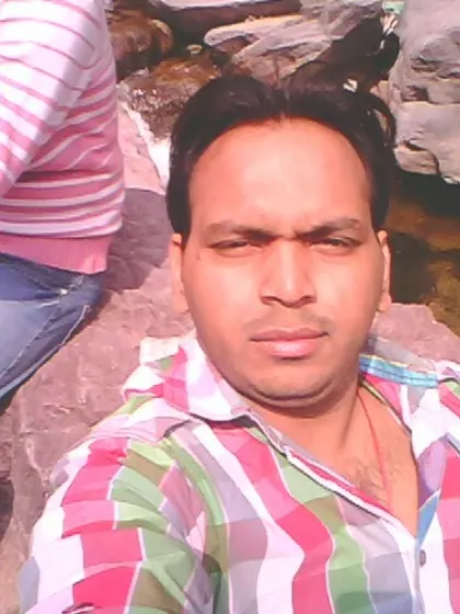 Anurag – Sperm Donor in Panchkula Urban Estate, Haryana, India – photo 3