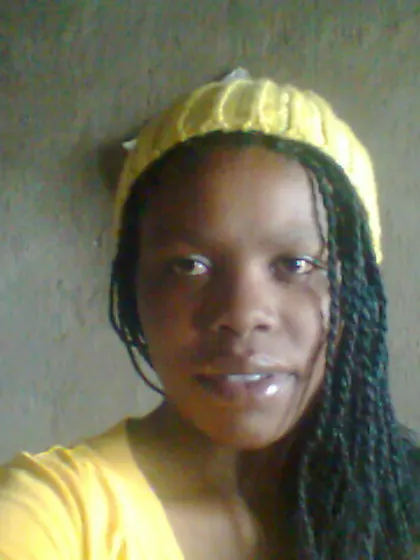 Martha – Surrogate Mother in Witbank, Mpumalanga, South Africa
