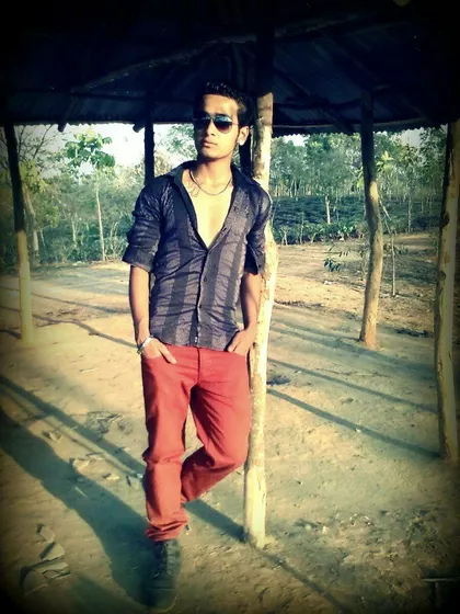 Prince – Sperm Donor in Anowara, Chittagong, Bangladesh
