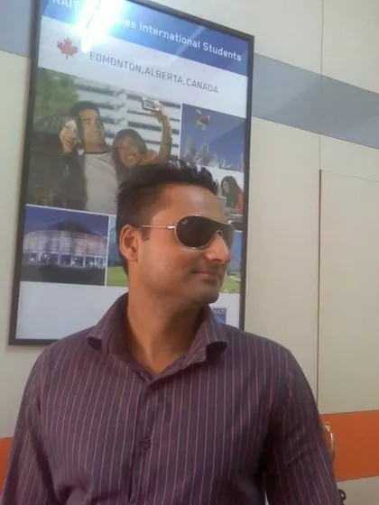 Williamjeet – Sperm Donor in Chandigarh, Chandigarh, India – photo 2