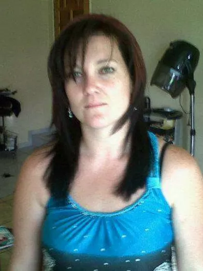Dominique – Egg Donor in Lydenburg, Mpumalanga, South Africa – photo 1