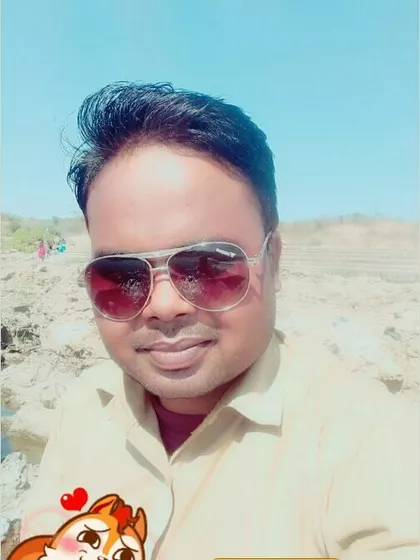 Chandan – Sperm Donor in Jabalpur, Madhya Pradesh, India – photo 2