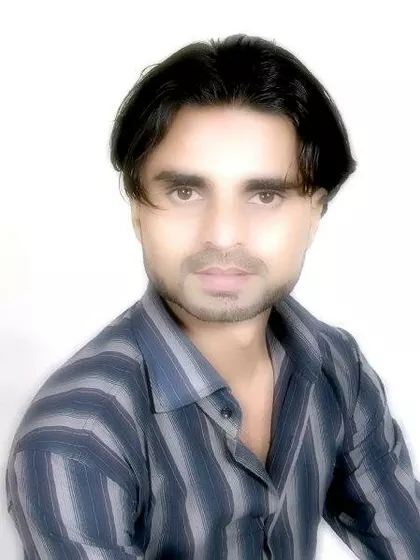 Danish – Sperm Donor in Hyderabad, Sindh, Pakistan