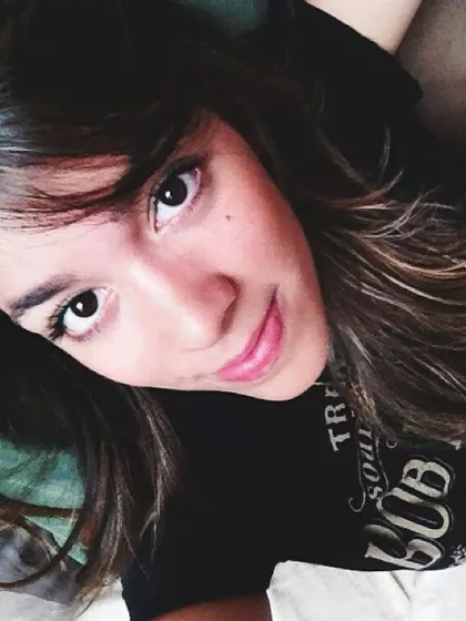 Gabriela – Egg Donor in Brasilia, Distrito Federal, Brazil