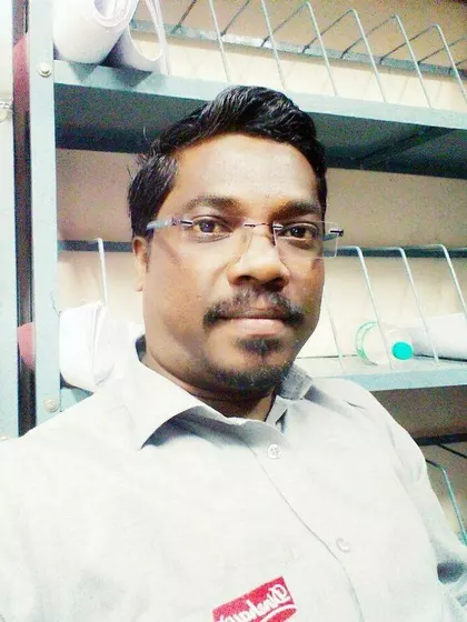 Yogesh – Sperm Donor in Nagapur, Maharashtra, India – photo 2