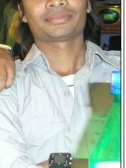Anil – Sperm Donor in Baroda, Gujarat, India – photo 4
