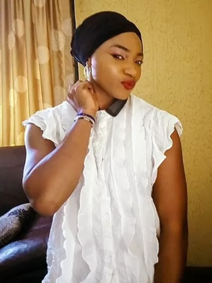Omolola – Surrogate Mother in Ibadan, Oyo, Nigeria – photo 4