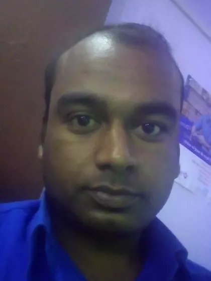 Sadhan – Sperm Donor in Islampur, West Bengal, India – photo 3