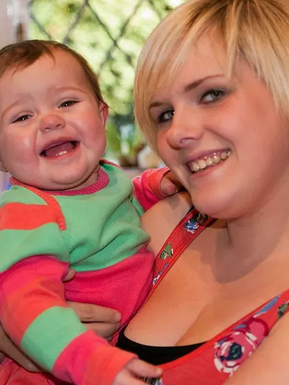 Charlotte – Egg Donor in Bridlington, England, United Kingdom
