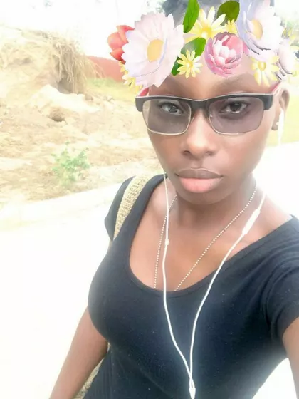 Nana – Surrogate Mother in Akra, Greater Accra, Ghana