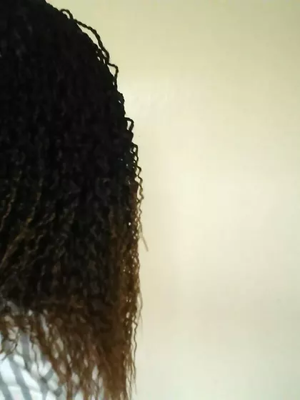 Ange – Egg Donor in Westlands, Nairobi Area, Kenya