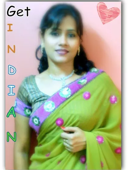 Manisha – Egg Donor in Calcutta Garden Reach, West Bengal, India – photo 2