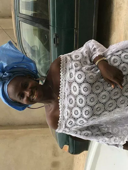 Tolulope – Egg Donor in Isebo, Oyo, Nigeria – photo 2