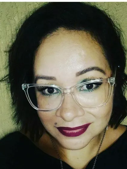 Danielle – Egg Donor in Aguas Lindas De Goias, Goias, Brazil