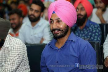 Sharandeep