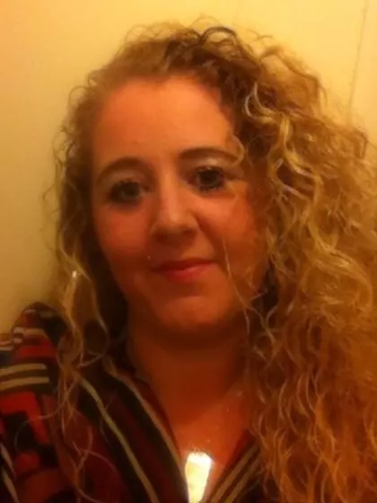 Claire – Surrogate Mother in Bradford, England, United Kingdom