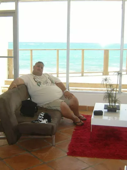 Photo 2 of sperm donor profile in Isabela, Puerto Rico, Puerto Rico