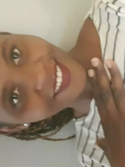 Daisy – Surrogate Mother in Nairobi, Nairobi Area, Kenya